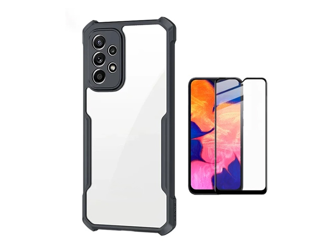Pelicula de Vidro GIFT4ME Samsung Galaxy A13 4G
