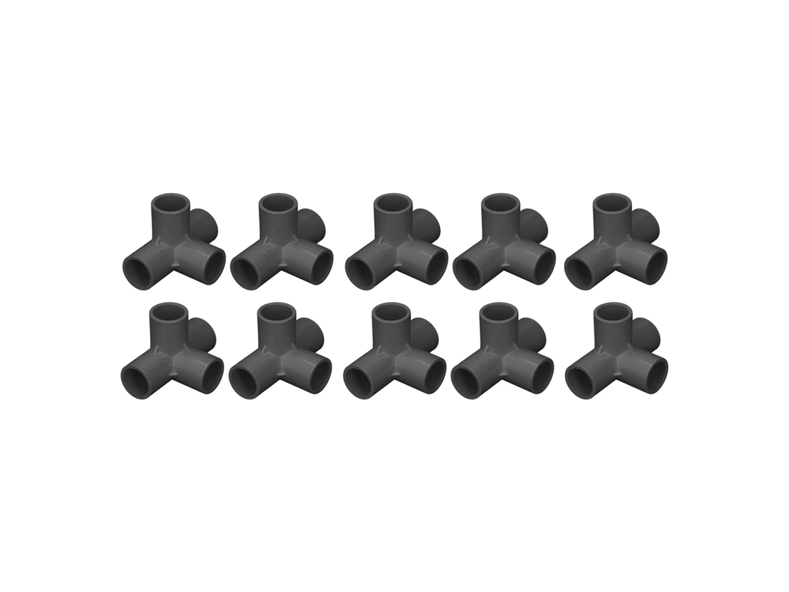 Conector De Válvula Pneumática (compatível Com Extrusor Voron, Acessório Para Impressora 3d)