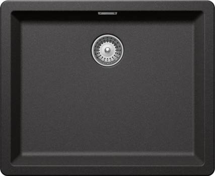 Lava Loiça SCHOCK Greenwich N-100L U CD Stone (Compósito - 290 x 556 x 456 cm)