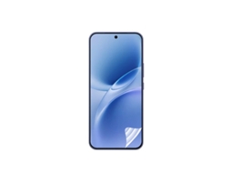 Película Protectora De Hydrogel Frente Gift4me Para Vivo V60 Lite 5g - Transparente
