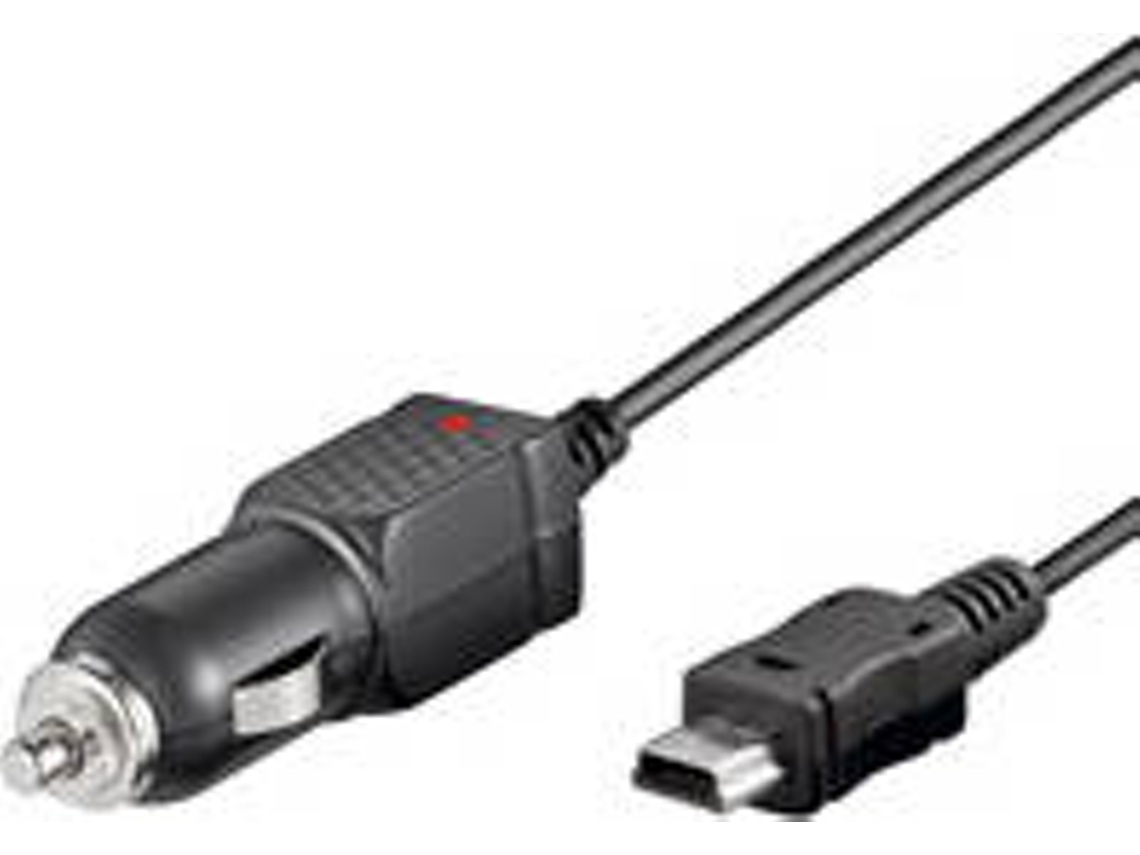 Carregador GOOBAY 62406