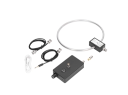 Antena De Rádio De Ondas Curtas Em Aço Inoxidável, Tipo Loop Para Recepção Interna (2.3‑30mhz)