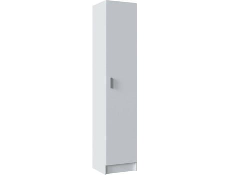 Armário FORES 73 cm Branco