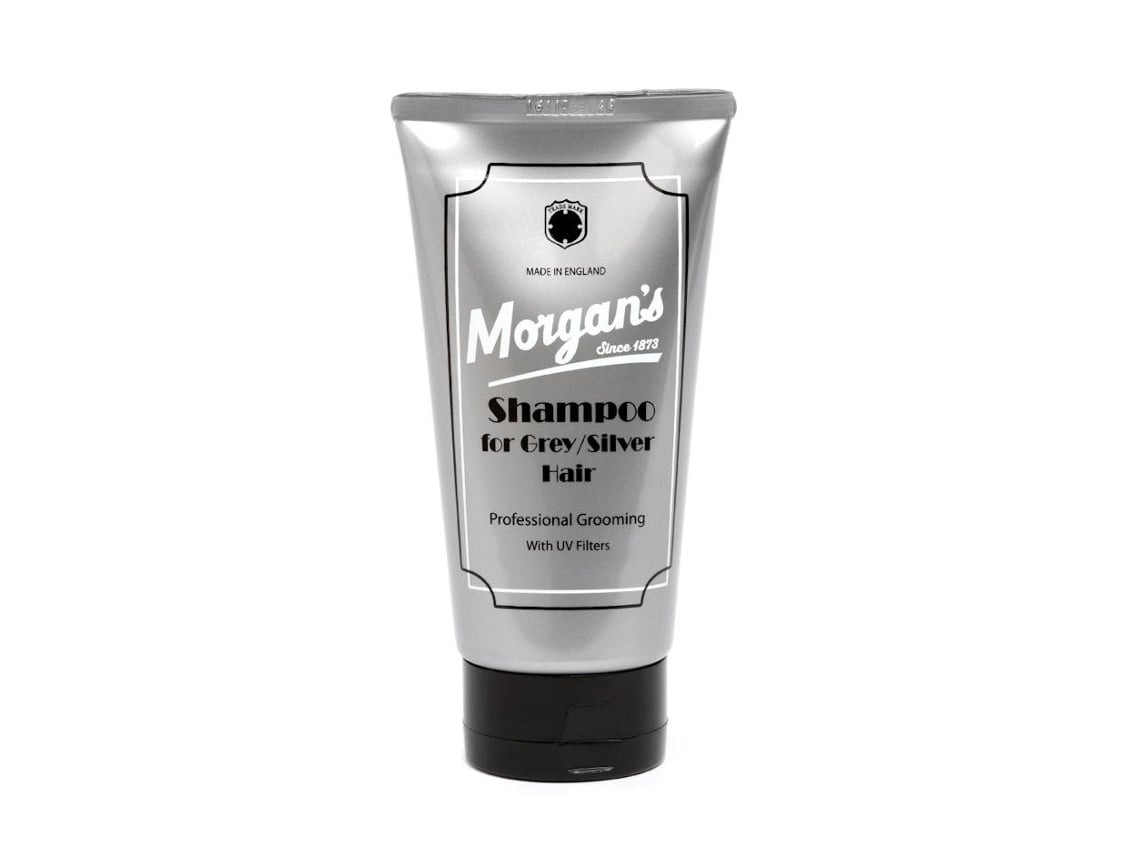 Shampoo For Grey/Silver Hair 150 ml