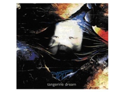 CD Tangerine Dream - Atem
