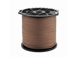 Corda Paracord Multifuncional 9 Núcleos 4mm