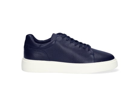 Sapatilhas De Homem Mcgregor Bronx Navy Azul (43)