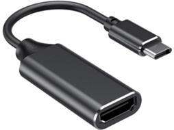 Adaptador Usb c para Saída de Vídeo para Laptop/smartphone SFUSHOS