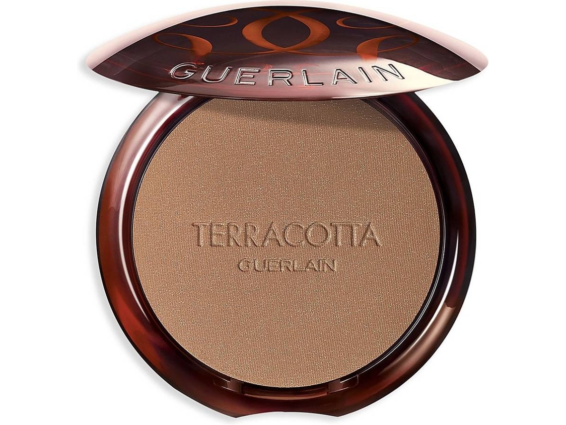 Base em Pó GUERLAIN Terracotta The Bronzing Powder (10g)