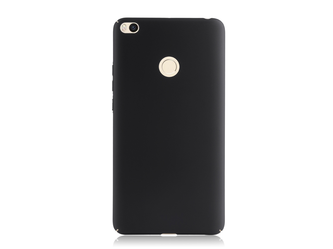 Capa para Xiaomi Max 2 EOOCOO de Silicone