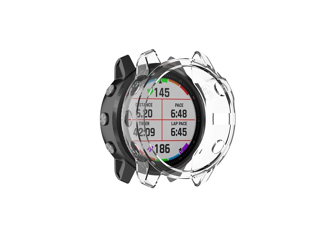 Capa Protectora LAXISCREED para Garmin Fenix6s