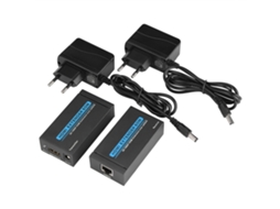Conversor e Extensor Hdmi LAXISCREED 3d 1080p 60m