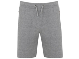 Hombre / M / Gris Vigore