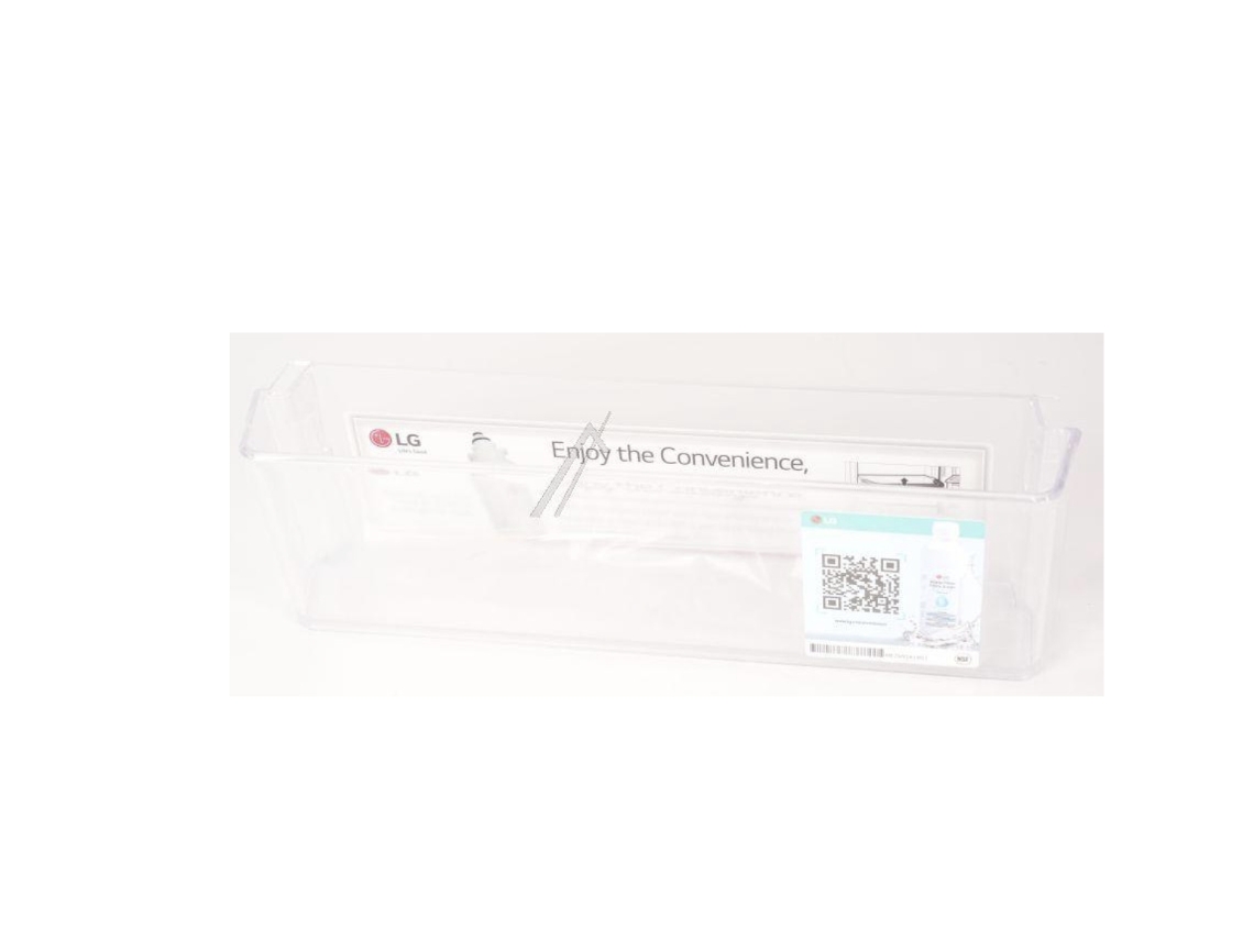 Prateleira de Vidro para Frigorífico LG Mhl64391901