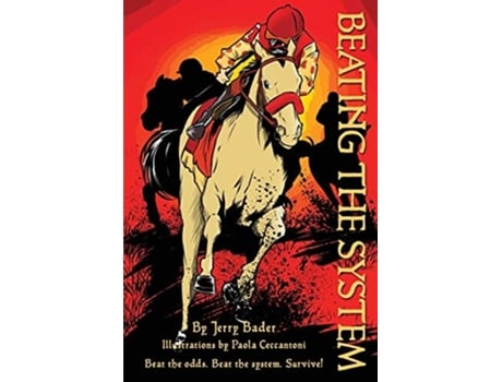 Livro Beating The System De Jerry Bader (inglês)