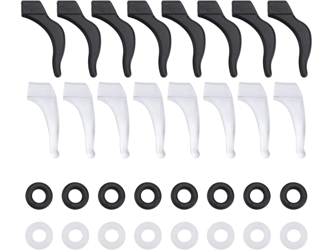 Capas de Silicone para Óculos GOKOCO