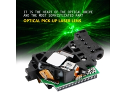Laxiscreed Laser De Leitura Para Dvd Samsung | Reposição E Reparação De Óptica