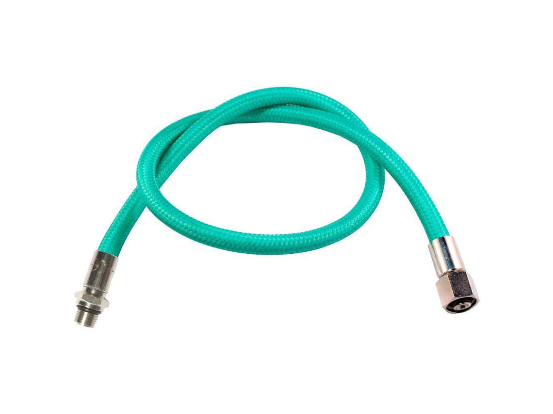 Metalsub Regulator Flex Hose Male 1/2´´ Unf