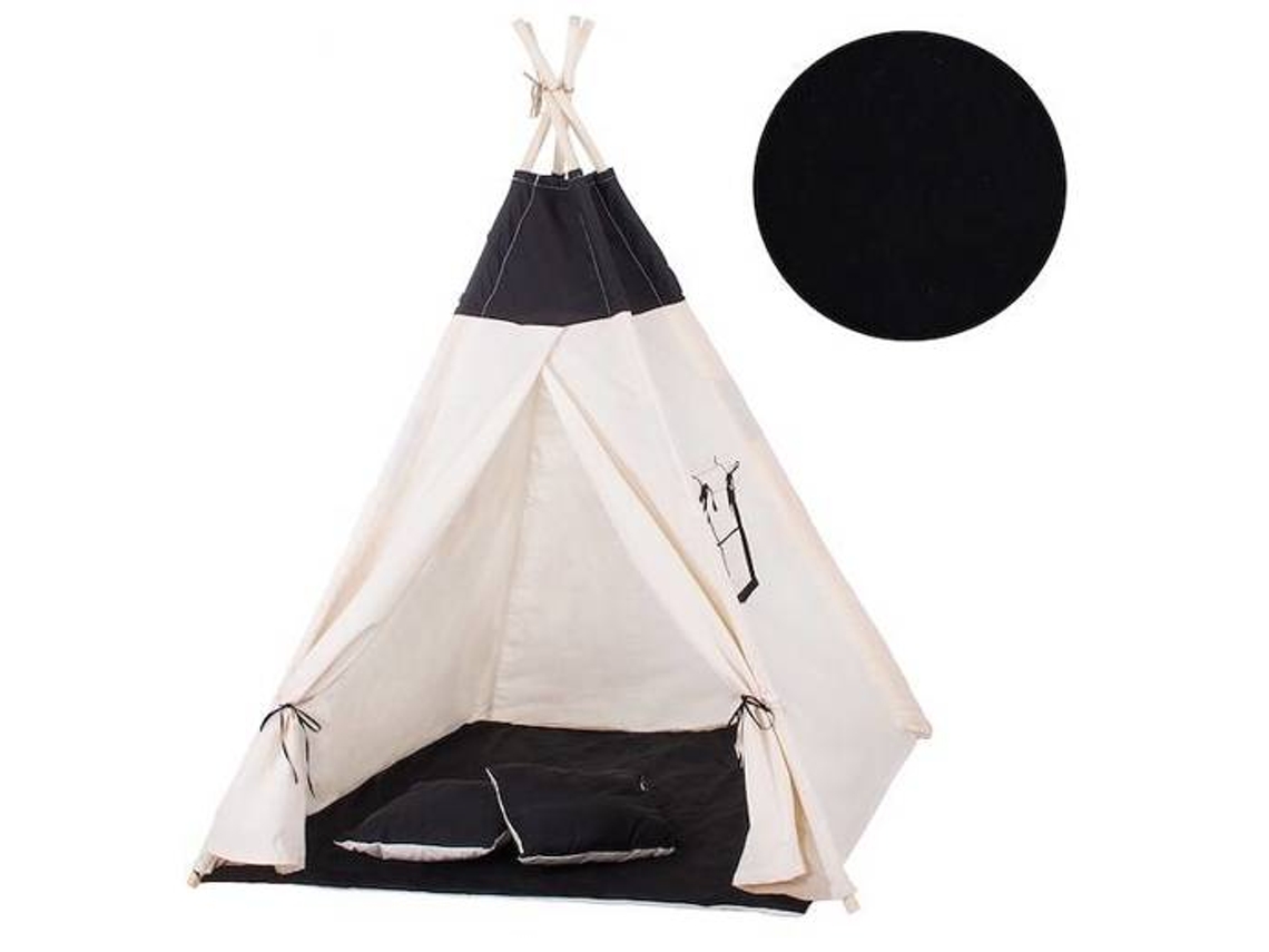 Tenda Infantil Tipi Infantil 160X120X100Cm