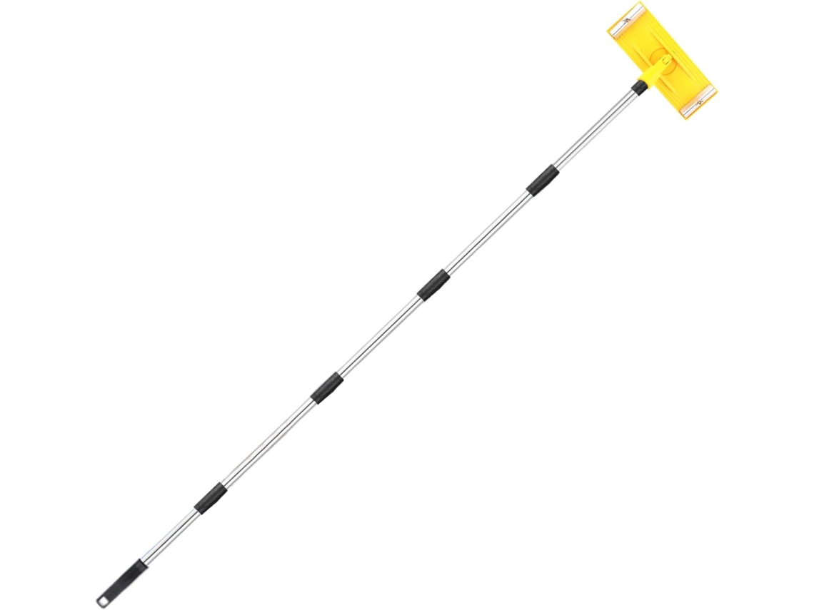 Lixadeira De Cabo Ajustável Manual Para Polimento E Lixamento