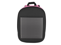Mochila Led Wifi LAXISCREED