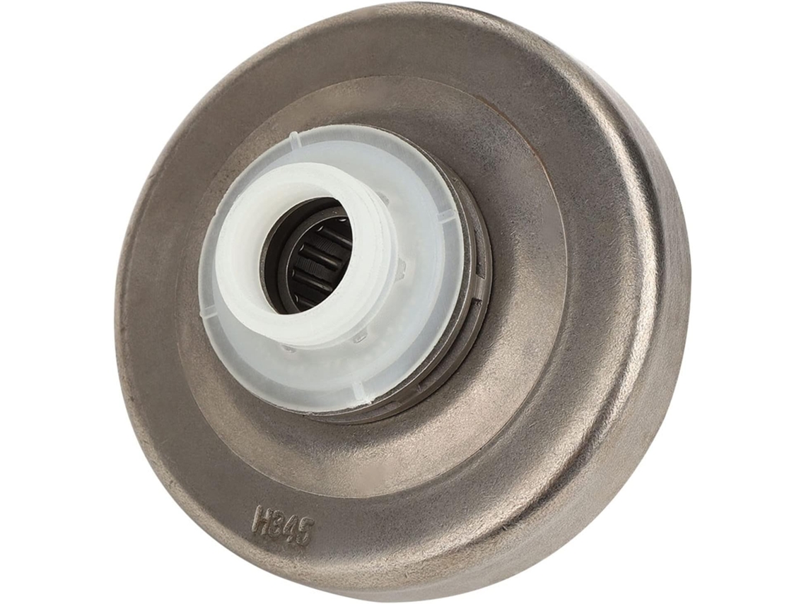 Kit De Pinhão E Corrente Para Shaw 357xp, 3/8 Polegadas, 7 Dentes, Compatível Com Os Modelos 355, 357 E 359, Peças Homologadas Pela Epa.