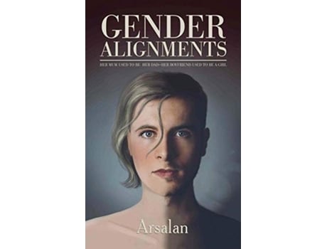 Livro Gender Alignments De Arsalan (inglês)