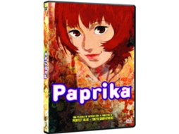Paprika (2006)