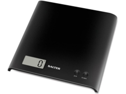 Balança de Cozinha SALTER 1066 BKDR08 (Capacidade: 3 Kg - Precisão: 1 g) — Capacidade: 3 Kg | Precisão: 1 g