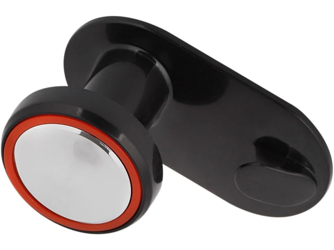 Doitool Support Pour Casque Audio Mural Noir En Pc Installation Simple Et Gain De Place Pour Bureau Et Chambre