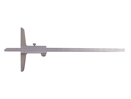 VOGEL-221531-Medidor De Profundidade Din 862, Capacidade 200 Mm