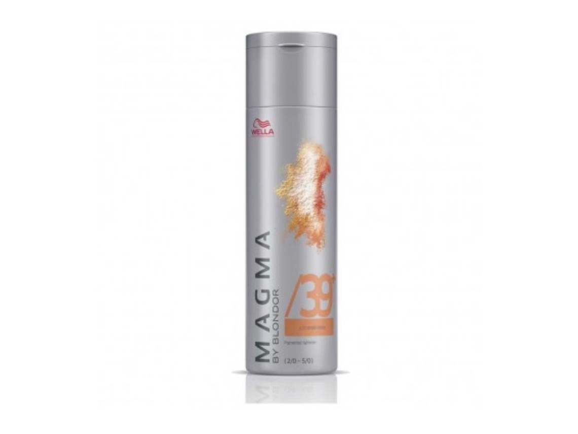 Magma Color /39 120gr Wella