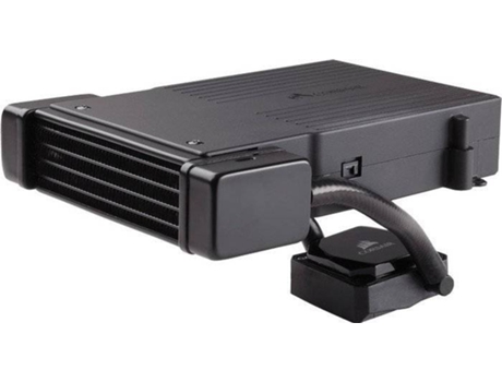 Dissipador CORSAIR Hydro H5-Sf Low — 120mm