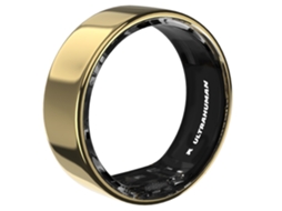 Ring Air ULTRAHUMAN 07 Ouro