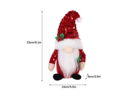 Laxiscreed Carimbos De Natal Em Tpr, Conjunto De 3 Peças Para Diy, Scrapbooking E Cartões Festivos