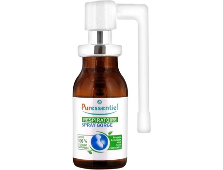 RespOK  spray para garganta 15ml