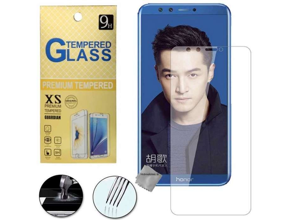 Pelicula de Vidro HTDMOBILES 