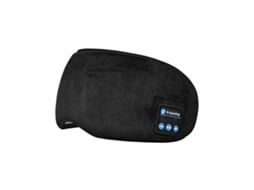 Máscara de olhos Bluetooth EOOCOO, bloqueio de luz, Bluetooth 5.0