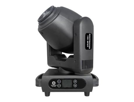 Destroyer 120w Led Moving Head Spotlight Light4me