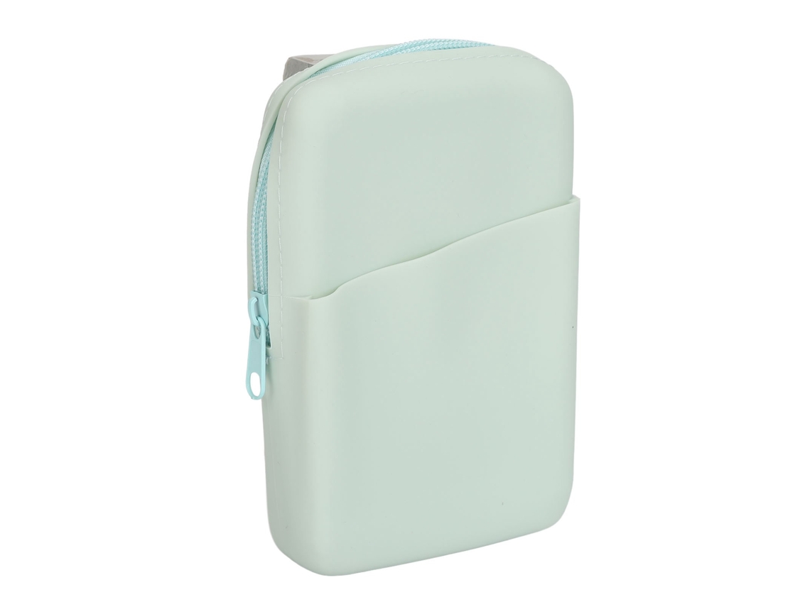 Bolsa De Silicone Para Garrafa De Água Multifuncional Para Esportes