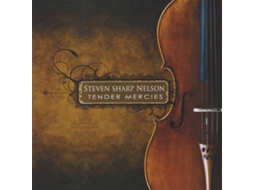 CD Steven Sharp Nelson - Tender Meditation (1CDs)