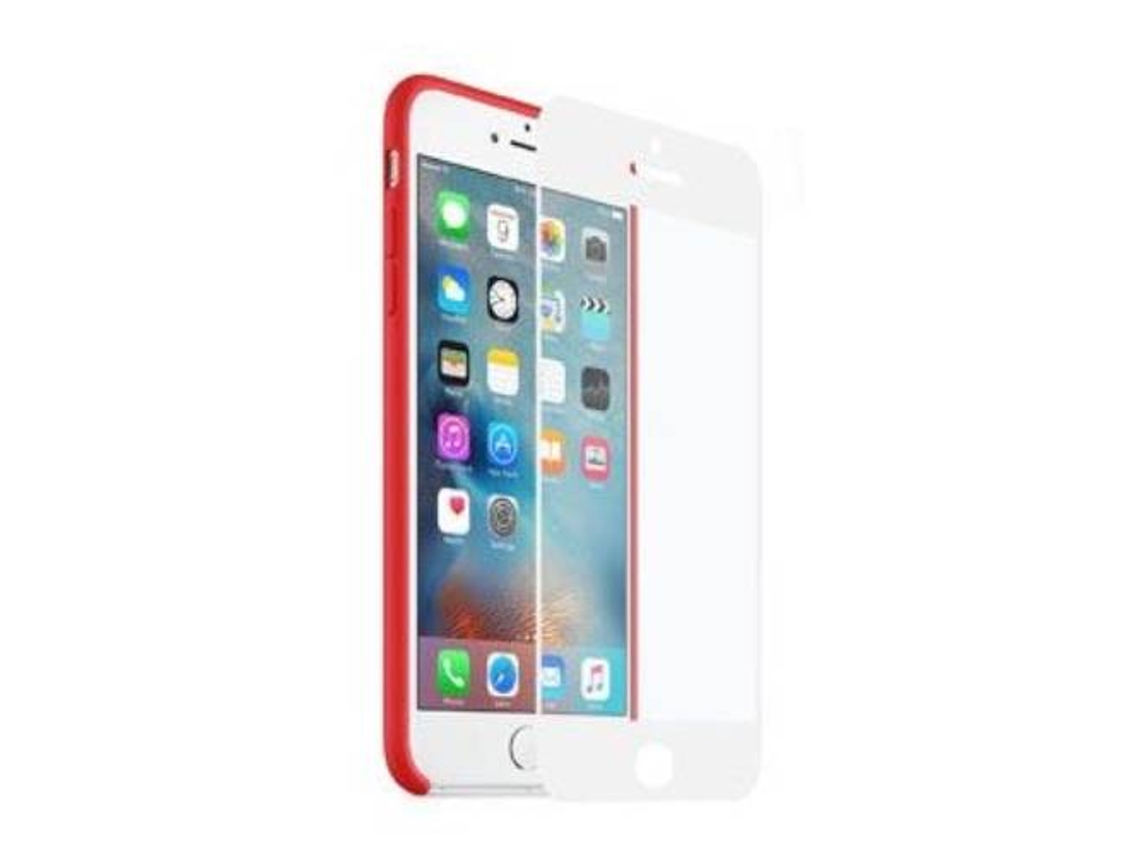 Pelicula de Vidro MW iPhone 78