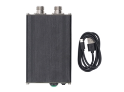 Sintonia Automática Antena 1.8 55MHz Display 0.96