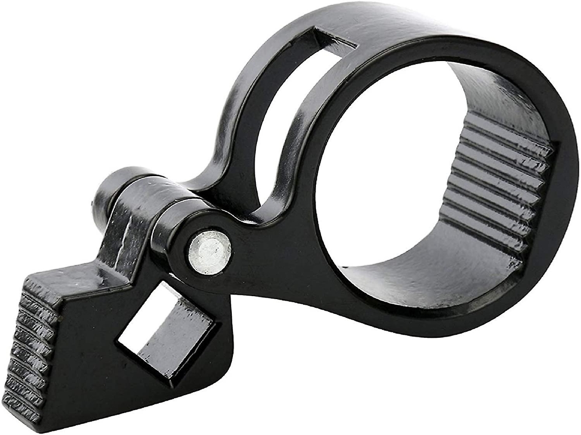 Ferramenta de extração de biela interna de direção hexagonal 27mm/42mm para veículos Benz, BMW, Toyota, Honda, Nissan | S/MARCA