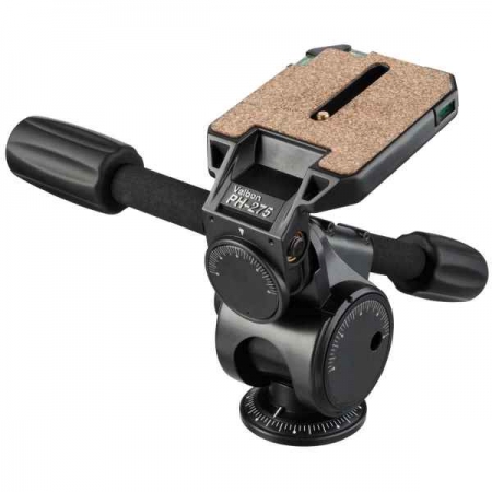 Cabeça para Tripé VELBON PH-275