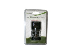 Adaptador Universal NEW MOBILE Preto
