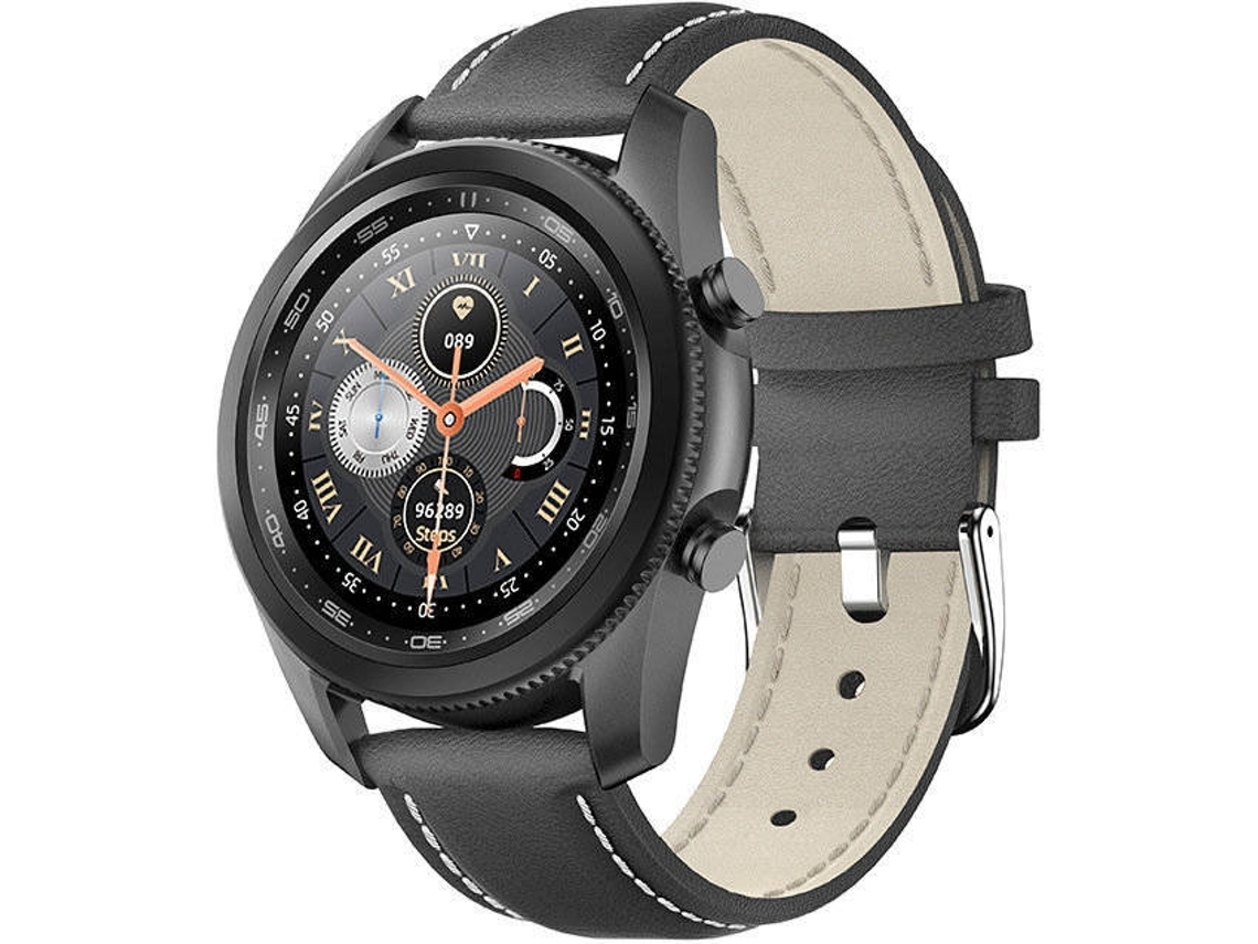 Smartwatch Z281014 Preto