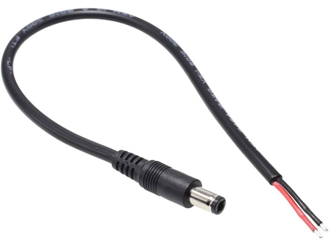Conector Macho X-wire De Extremidade Aberta Para Substituição Em Computadores All-in-one
