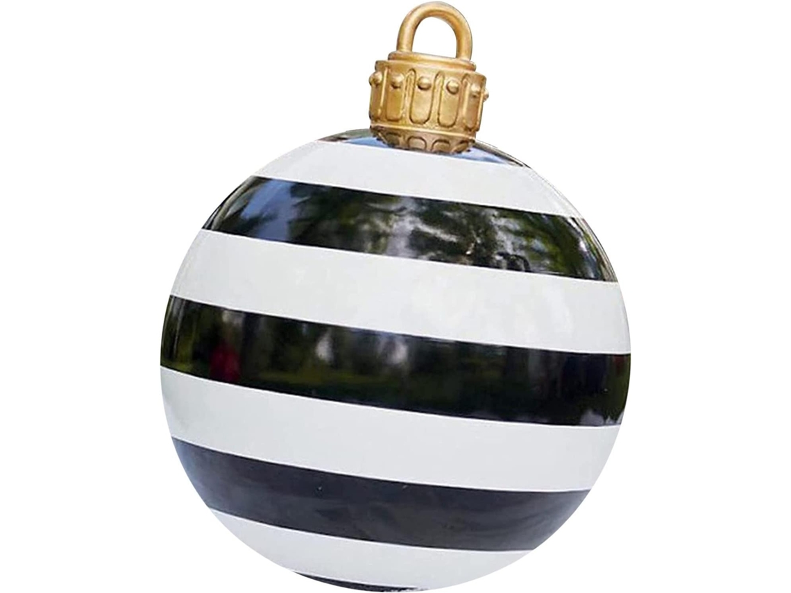 Bola Decorada Gonflable Géante De,