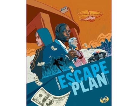 Jogo de Tabuleiro  (Idade Mínima: 4)